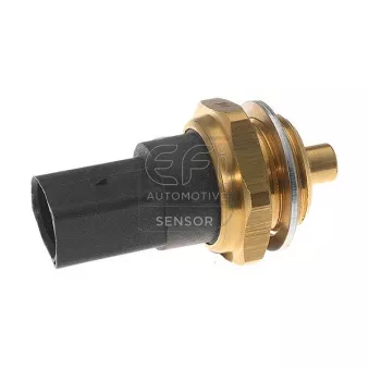 Sonde de température, liquide de refroidissement EFI AUTOMOTIVE 295168