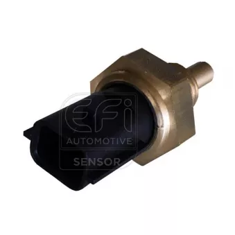 Sonde de température, liquide de refroidissement EFI AUTOMOTIVE 295180