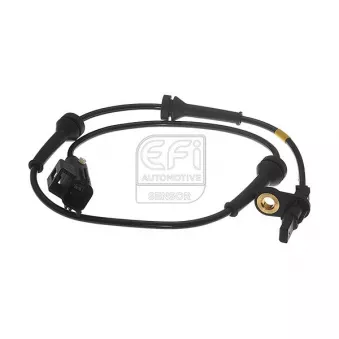 Capteur, vitesse de roue EFI AUTOMOTIVE 302210