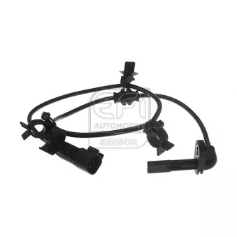 Capteur, vitesse de roue EFI AUTOMOTIVE 302298