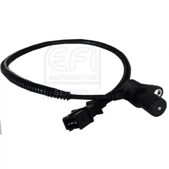 Capteur d'angle, vilebrequin EFI AUTOMOTIVE 303010