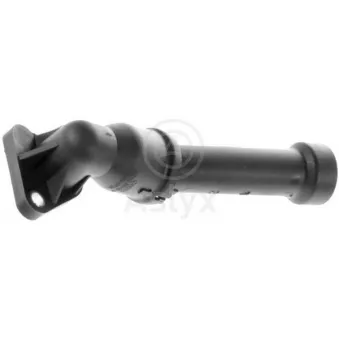 Durite de radiateur Aslyx AS-201581