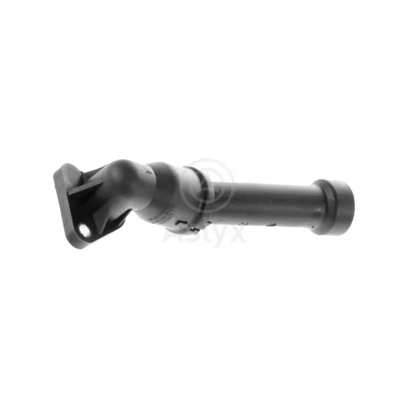 Durite de radiateur Aslyx AS-201581