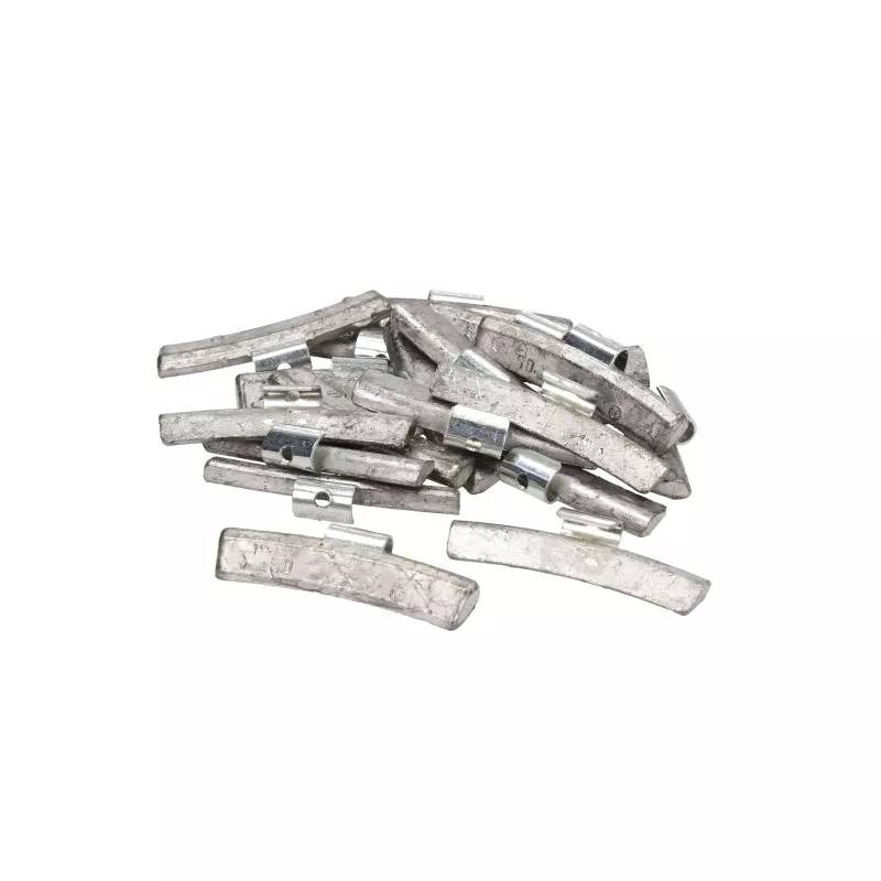 Masse d'équilibrage 4MAX 4806-ALUPB-50P