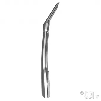 Montant de porte avant, droite YOUNG PARTS 0890-188