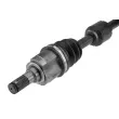 Arbre de transmission avant gauche TEKNÖR NPW-KA-396 - Visuel 2