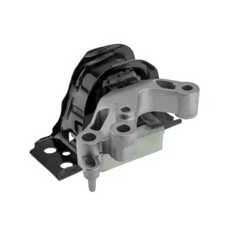 Support moteur avant droit TEKNÖR ZPS-RE-121