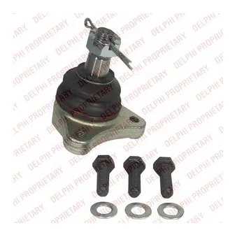 Rotule de suspension DELPHI TC2157