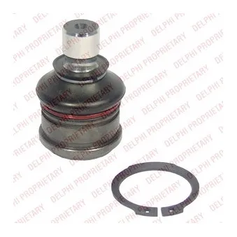 Rotule de suspension DELPHI TC2164