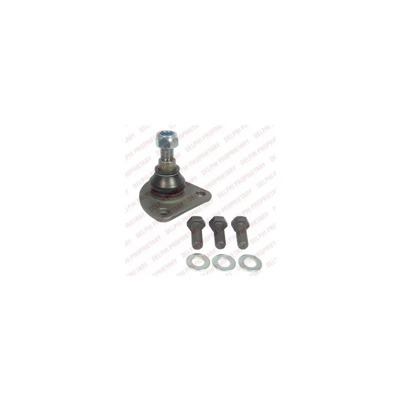 Rotule de suspension DELPHI TC2170