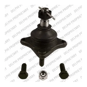 Rotule de suspension DELPHI TC2180