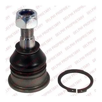 Rotule de suspension DELPHI TC2405