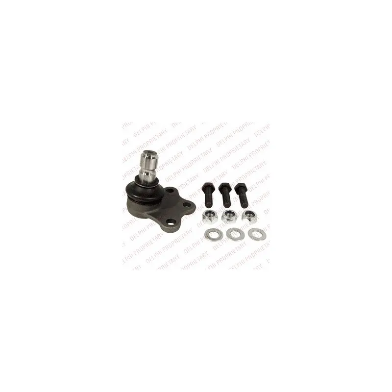 Rotule de suspension DELPHI TC2426