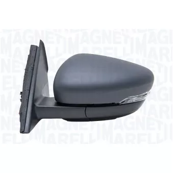 Rétroviseur extérieur MAGNETI MARELLI 182201550800