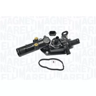 Thermostat, liqiuide de refroidissement MAGNETI MARELLI 352317004760