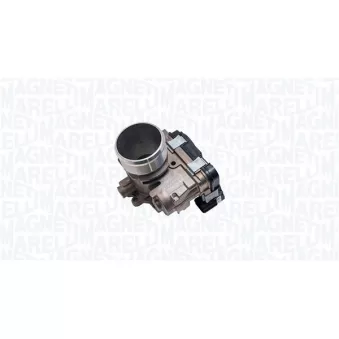 Corps papillon MAGNETI MARELLI 802017481402