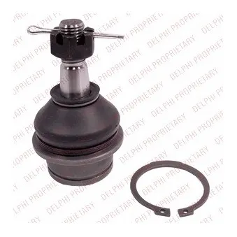 Rotule de suspension DELPHI TC2557