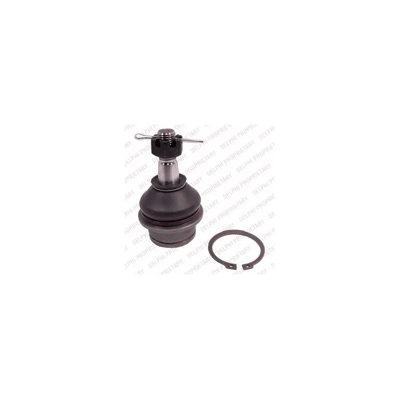 Rotule de suspension DELPHI TC2557