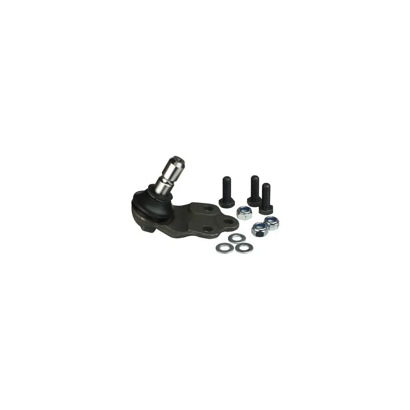 Rotule de suspension DELPHI TC2678