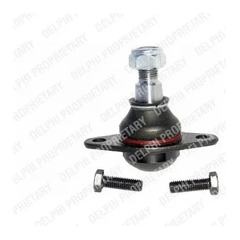 Rotule de suspension DELPHI TC283