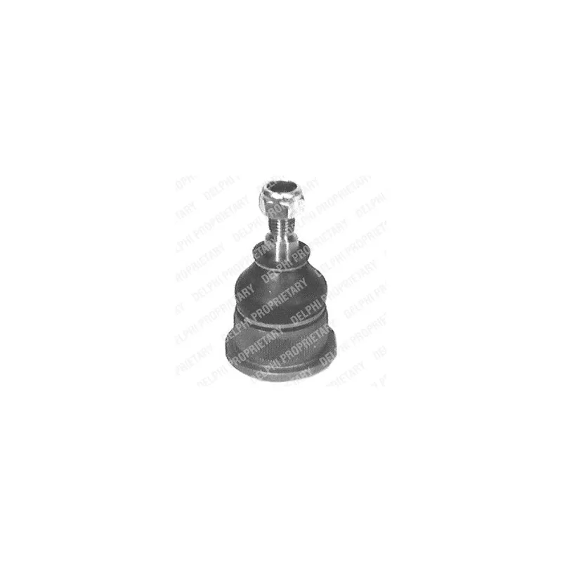 Rotule de suspension DELPHI TC284