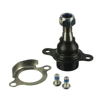 Rotule de suspension DELPHI TC2851