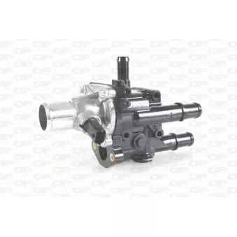 Thermostat, liqiuide de refroidissement OPEN PARTS TRM1185.00