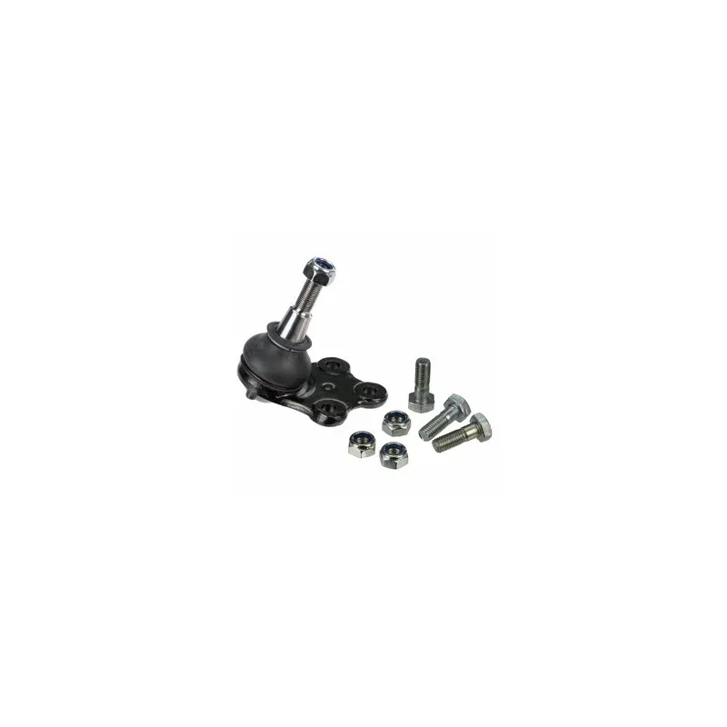 Rotule de suspension DELPHI TC3208