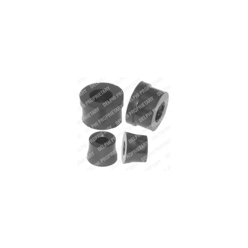 Suspension, stabilisateur DELPHI TD279W