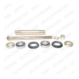 Kit d'assemblage, bras de liaison DELPHI TD532W