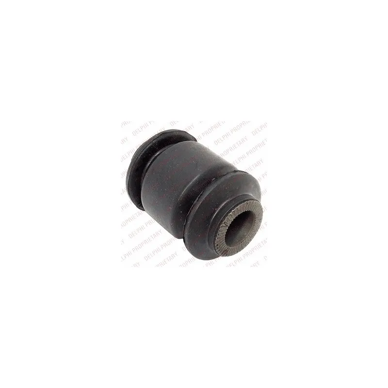 Silent bloc de suspension (train avant) DELPHI TD875W