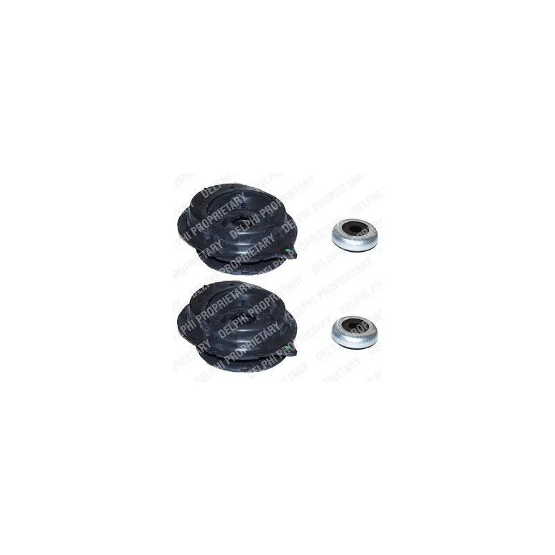 Coupelle de suspension DELPHI TMK25