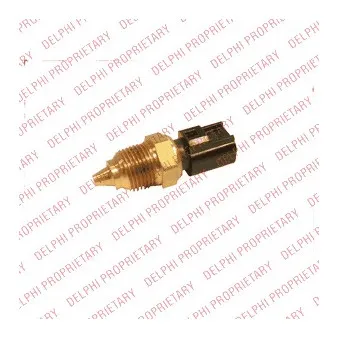 Sonde de température, liquide de refroidissement DELPHI TS10240-12B1