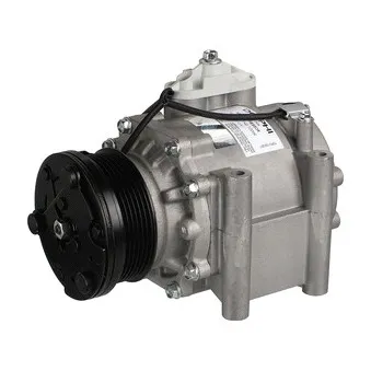 Compresseur, climatisation DELPHI TSP0159387