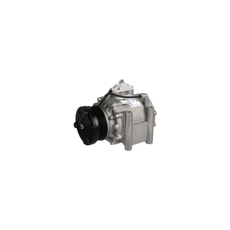 Compresseur, climatisation DELPHI TSP0159387