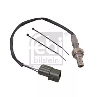 Sonde lambda FEBI BILSTEIN 179570