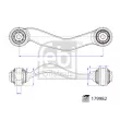 Bras de liaison, suspension de roue arrière gauche FEBI BILSTEIN 179982 - Visuel 2