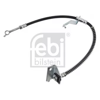 Flexible de frein avant gauche FEBI BILSTEIN 180225