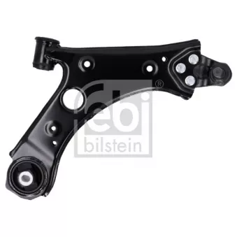 Triangle ou bras de suspension (train avant) FEBI BILSTEIN 180383