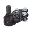 Rotule de suspension FEBI BILSTEIN 180385 - Visuel 1