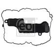 Couvercle du carter, filtre hydraulique (boîte automatique) FEBI BILSTEIN 180607 - Visuel 1