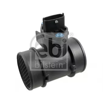 Débitmètre de masse d'air FEBI BILSTEIN 180669