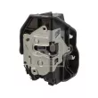 Serrure de porte avant gauche FEBI BILSTEIN 180685 - Visuel 1