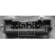 Serrure de porte avant gauche FEBI BILSTEIN 180685 - Visuel 2