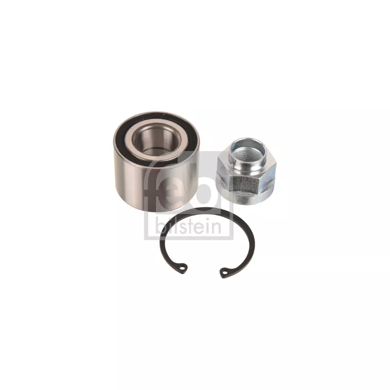 Kit de roulements de roue FEBI BILSTEIN 180787