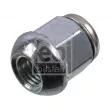 Écrou de roue FEBI BILSTEIN 180893 - Visuel 2