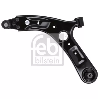 Triangle ou bras de suspension (train avant) FEBI BILSTEIN