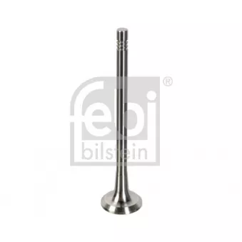 Soupape d'émission FEBI BILSTEIN