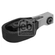 Support moteur FEBI BILSTEIN 181341 - Visuel 2