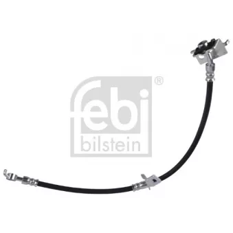 Flexible de frein avant gauche FEBI BILSTEIN